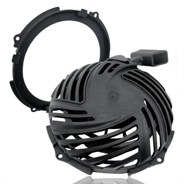 SIST. DE ARRANQUE PARA PODADORA Arranque Retractil para motor B&S