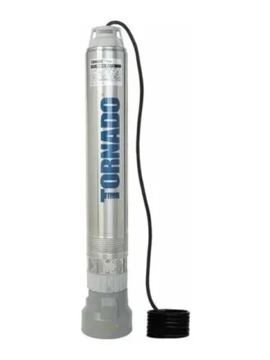 Bomba Sumergible Tornado de 1/2