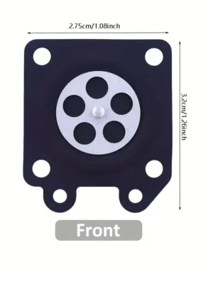 Diafragma Medidor para Carburador