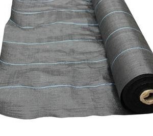 malla antimaleza Malla Antimaleza 1 x 100 Mts