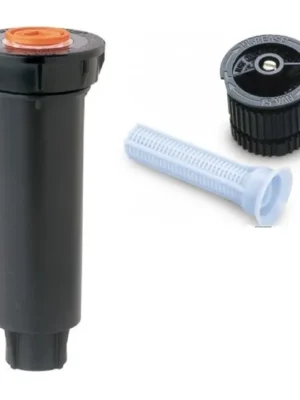 Rociador 1800 Rain Bird con Boquilla 15pies ajustable