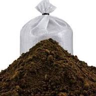 Tierra para Macetas 20L