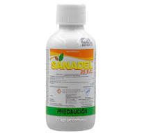 Sanadel 25 C. E. 100 ml.